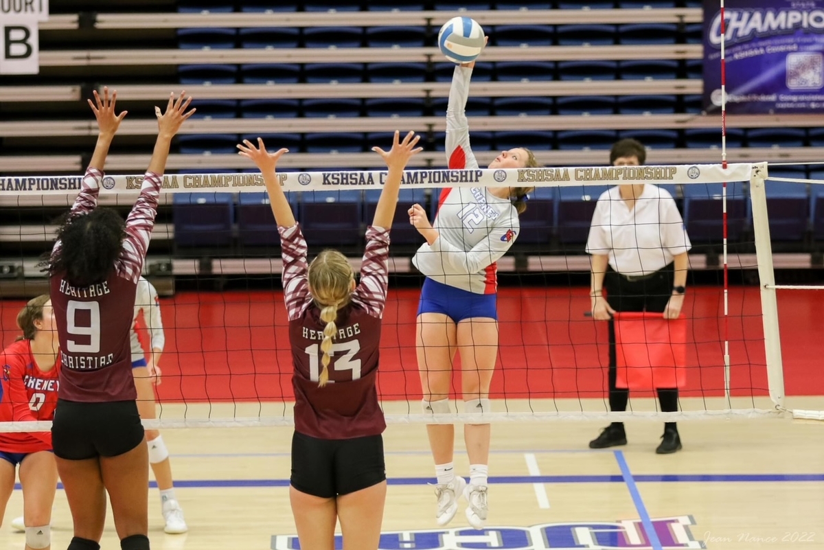 Sunflower Sports Solutions | '23 Volleyball: Notes on 25+ teams for all ...